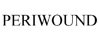 PERIWOUND