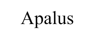 APALUS