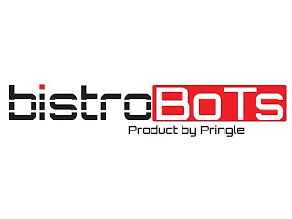 BISTROBOTS PRODUCT BY PRINGLE