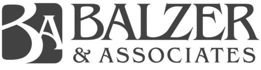 BA BALZER & ASSOCIATES