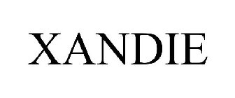 XANDIE