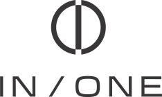 IN / ONE