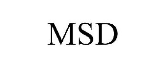 MSD