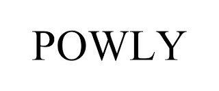 POWLY