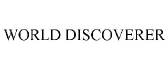 WORLD DISCOVERER