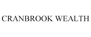 CRANBROOK WEALTH