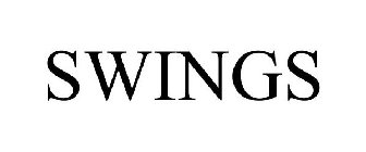 SWINGS