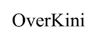 OVERKINI