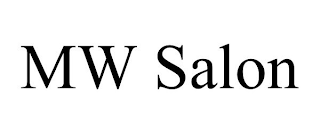 MW SALON
