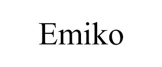 EMIKO