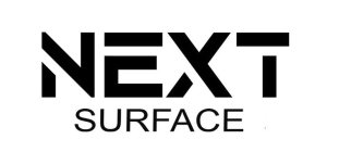 NEXT SURFACE