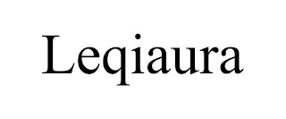 LEQIAURA