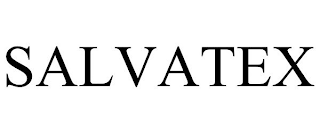 SALVATEX