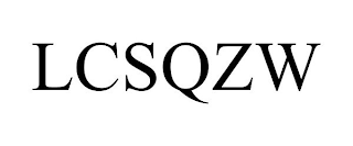 LCSQZW