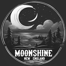 MOONSHINE NEW ENGLAND