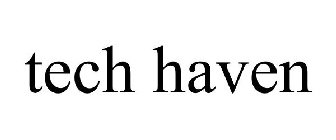 TECH HAVEN