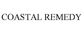 COASTAL REMEDY