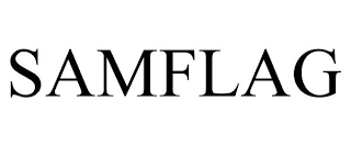 SAMFLAG