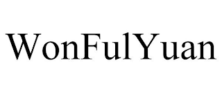 WONFULYUAN