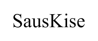 SAUSKISE