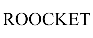 ROOCKET