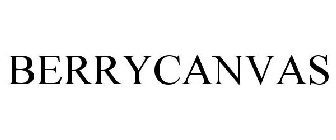 BERRYCANVAS