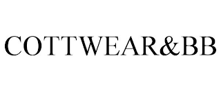 COTTWEAR&BB
