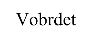 VOBRDET