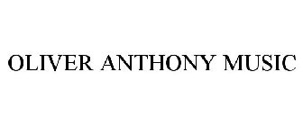 OLIVER ANTHONY MUSIC