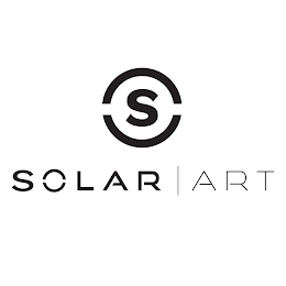 S SOLAR | ART