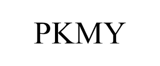 PKMY