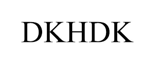 DKHDK