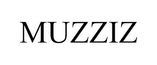 MUZZIZ
