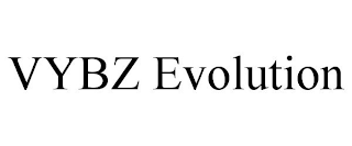 VYBZ EVOLUTION