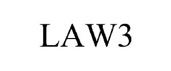 LAW3