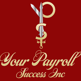 S P YOUR PAYROLL SUCCESS