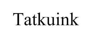 TATKUINK