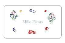 MILLE FLEURS