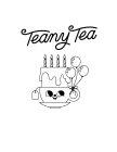 TEANY TEA