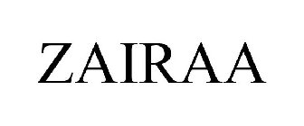 ZAIRAA