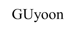 GUYOON