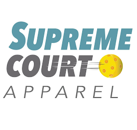 SUPREME COURT APPAREL