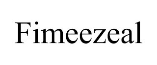 FIMEEZEAL