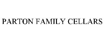 PARTON FAMILY CELLARS