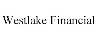 WESTLAKE FINANCIAL