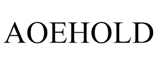 AOEHOLD