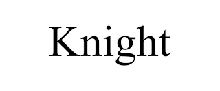 KNIGHT