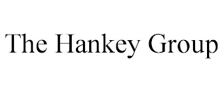 THE HANKEY GROUP