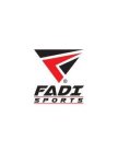 FADI SPORTS