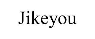 JIKEYOU